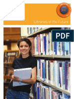 JISC - Libraries of the Future