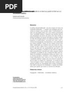 Isleide Fontenelle - O Mundo de Ronald McDonald - Sobre Marca Public It Aria e Sociedade Midiatica