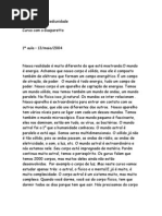 Luiz Antonio Gasparetto - Curso Energética E Mediunidade