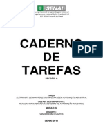 CADERNO DE TAREFAS - REVISÃO A