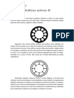 Gráficos radiónicos para tratamientos y protección