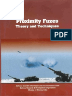 Proximity Fuzes