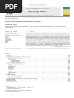 Download Fungal Pretreatment of Lignocellulosic Biomass by Riki Mandol SN185699314 doc pdf