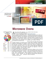 010 Microwave Ovens
