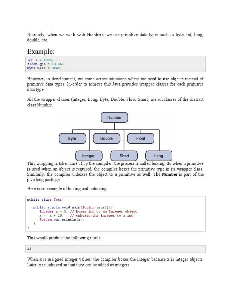 Example:: Int Float Byte | PDF | Complex Analysis | Software Engineering