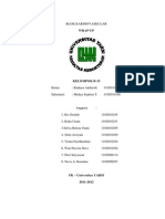 NYERI DADA SAAT MENONTON PERTANDINGAN BOLA - Skenario 2 Blok Kardiovaskular