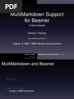 Download MultiMarkdown Support for Beamer by api-25988246 SN18570884 doc pdf