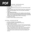 Rio Mersey e Canal Da Mancha