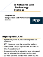 05 Congestion Performance