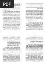 A Ética dos Estoicos Antigos e o Estereótipo Estoico na Modernidade - Cadernos espinosanos #26