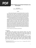 Download Perubahan Paradigma Kebijakan Energi by Agus Sugiyono SN18572079 doc pdf