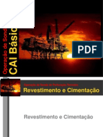 Revestimento e Cimentação - Parte 03