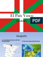 El País Vasco