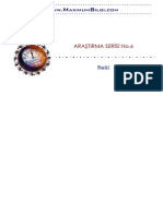 Reiki PDF