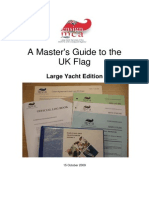 Mca Masters Guide- Large Yacht Editionv2-4
