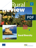 EU RuralReview-Rural Diversity