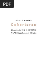 Apostila Cobertura