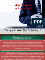 Case Presentation MMR - DR - Beckett