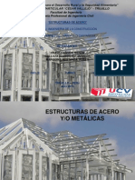 Estructuras Metalicas