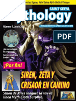 Mythology Junio