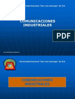 Cap 5 Comunicaciones Industriales