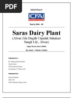 Download Saras Initial Report by Dr smita choudhary SN18575667 doc pdf