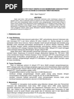 Download PENGEMBANGAN INDUSTRI PADAT ENERGI DI DAS MAMBERAMO by Agus Sugiyono SN18575711 doc pdf
