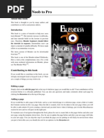 Download blender collection by kkmudgle SN185757578 doc pdf