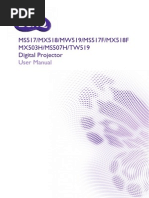 Download Manual Benq by Zeyd OK SN185758006 doc pdf