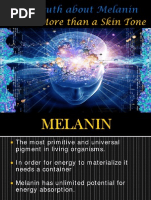 Melanin Much More Than a Skin Tone 13 [Autosaved]