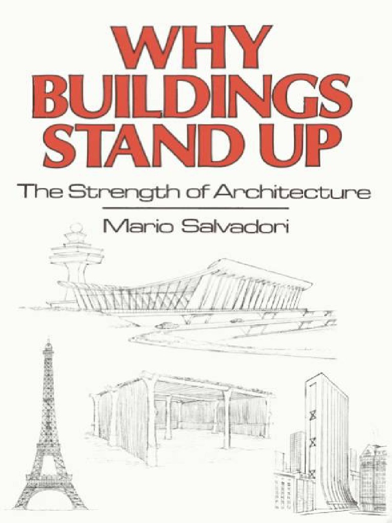 Why Buildings Stand Up | PDF