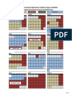 Horario Sala de Estudio