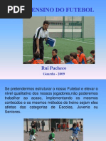 Livro de Futebol
