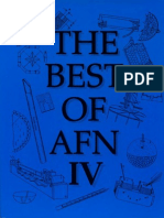 The Best of AFN IV