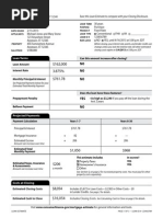 Download CFPB Loan Estimate by Richard Vetstein SN185776020 doc pdf