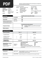 Download CFPB Closing Disclosure by Richard Vetstein SN185776317 doc pdf