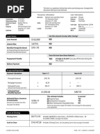 sample 6d certificate sample certificate 6d Massachusetts