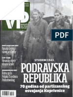 VP-magazin Za Vojnu Povijest br.32