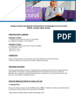 Manual Del Viajero