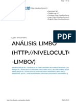 Analisis Limbo