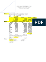 Sol. Caso 12 Proy. Con Inflación