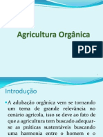 3. Agricultura orgnica