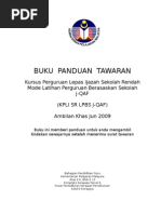 Download BukuPanduanj-QAF by Mohd Fathullah Bin Mohd Aznam SN18579750 doc pdf