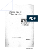 Manual Taller Wide 55