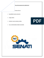 Tarea de Herramientas de La Calidad Total II