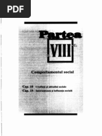 Atkinson Introducere In Psihologie Partea 1