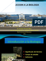 Teoria Biologia (1)