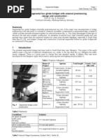 Download Segmental Bridges External PT by kledang SN18580864 doc pdf