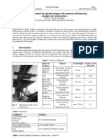 Download Segmental Bridges External PT by kledang SN18580864 doc pdf