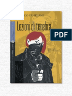 Lezioni Di Tenebra